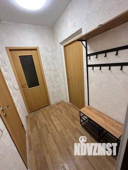 1-к квартира, на длительный срок, 32м2, 6/10 этаж