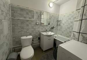 1-к квартира, на длительный срок, 37м2, 11/16 этаж