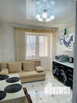 1-к квартира, на длительный срок, 38м2, 8/12 этаж