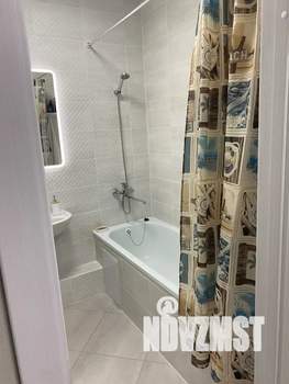 1-к квартира, посуточно, 41м2, 7/20 этаж