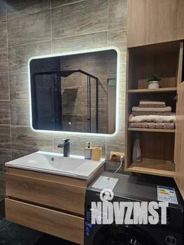 2-к квартира, посуточно, 63м2, 4/12 этаж