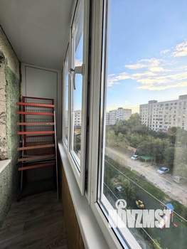 1-к квартира, на длительный срок, 32м2, 7/9 этаж