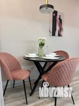 1-к квартира, посуточно, 33м2, 3/21 этаж