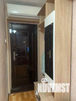 2-к квартира, посуточно, 53м2, 2/3 этаж