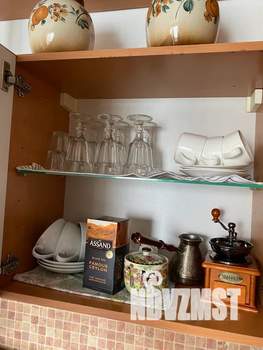 1-к квартира, посуточно, 42м2, 14/16 этаж