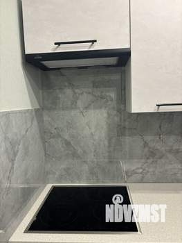 Студия квартира, на длительный срок, 27м2, 12/12 этаж