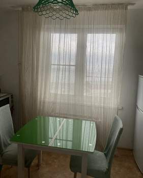 1-к квартира, на длительный срок, 38м2, 7/16 этаж