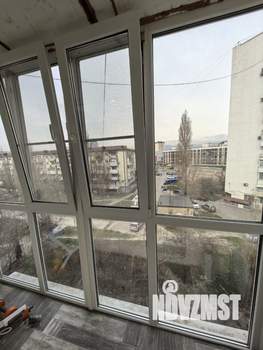 1-к квартира, на длительный срок, 35м2, 5/5 этаж