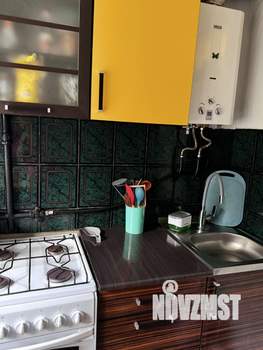 3-к квартира, на длительный срок, 53м2, 1/5 этаж