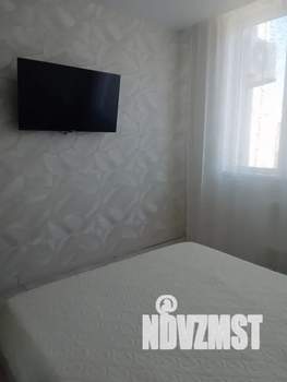 2-к квартира, посуточно, 43м2, 8/21 этаж