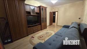 2-к квартира, на длительный срок, 72м2, 8/16 этаж