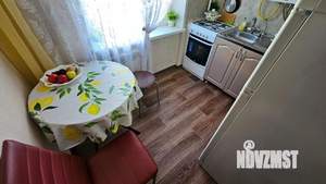 1-к квартира, на длительный срок, 35м2, 3/5 этаж