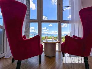 1-к квартира, посуточно, 43м2, 5/17 этаж