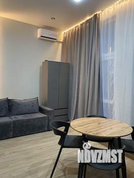 2-к квартира, посуточно, 30м2, 1/10 этаж