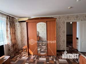 1-к квартира, на длительный срок, 40м2, 10/16 этаж