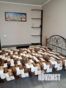 1-к квартира, на длительный срок, 43м2, 8/16 этаж