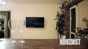 2-к квартира, посуточно, 40м2, 3/5 этаж