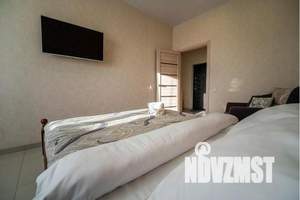 1-к квартира, посуточно, 40м2, 6/17 этаж