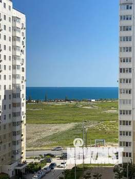 2-к квартира, посуточно, 70м2, 9/16 этаж