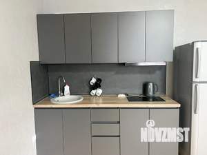 1-к квартира, посуточно, 53м2, 9/10 этаж