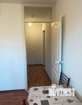 1-к квартира, на длительный срок, 38м2, 2/16 этаж