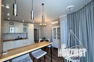 2-к квартира, посуточно, 78м2, 14/21 этаж