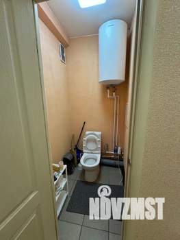 2-к квартира, посуточно, 57м2, 9/16 этаж