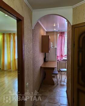 1-к квартира, на длительный срок, 30м2, 2/5 этаж