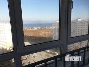 1-к квартира, на длительный срок, 42м2, 16/26 этаж