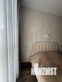 1-к квартира, посуточно, 50м2, 4/6 этаж