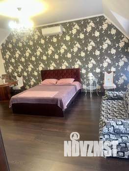 Студия квартира, посуточно, 30м2, 2/2 этаж