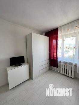 1-к квартира, на длительный срок, 20м2, 4/6 этаж