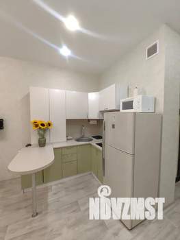 Студия квартира, посуточно, 26м2, 5/5 этаж