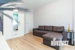 2-к квартира, посуточно, 55м2, 1/1 этаж