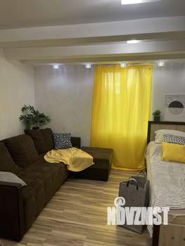 2-к квартира, посуточно, 60м2, 2/2 этаж