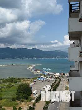 1-к квартира, посуточно, 42м2, 14/15 этаж