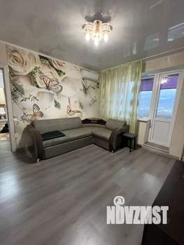 2-к квартира, на длительный срок, 42м2, 8/9 этаж