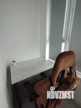 1-к квартира, на длительный срок, 42м2, 18/21 этаж