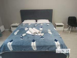Студия квартира, посуточно, 32м2, 9/20 этаж