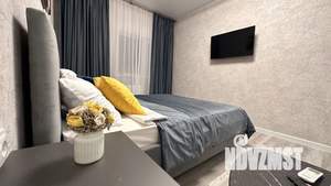 1-к квартира, посуточно, 39м2, 1/1 этаж