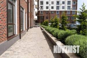 1-к квартира, посуточно, 25м2, 6/24 этаж