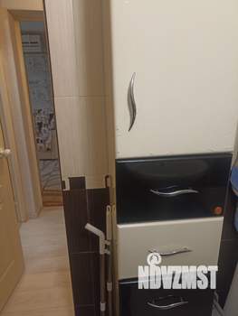 1-к квартира, на длительный срок, 35м2, 4/16 этаж