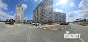 2-к квартира, на длительный срок, 61м2, 6/16 этаж