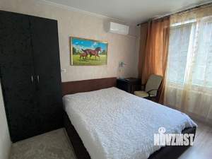 1-к квартира, на длительный срок, 37м2, 2/16 этаж