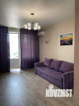1-к квартира, на длительный срок, 46м2, 9/25 этаж