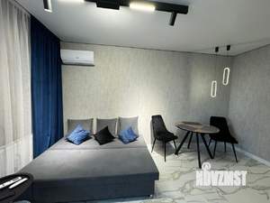 Студия квартира, на длительный срок, 26м2, 6/21 этаж