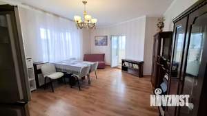 2-к квартира, на длительный срок, 60м2, 15/16 этаж
