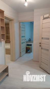 1-к квартира, на длительный срок, 39м2, 12/16 этаж