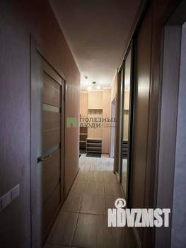 2-к квартира, на длительный срок, 64м2, 6/18 этаж