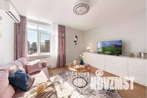 2-к квартира, посуточно, 60м2, 12/16 этаж